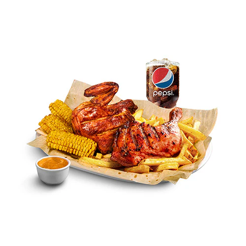 Tandoori 360
